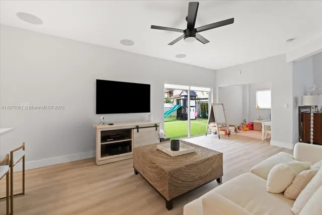 a room with toys and toys