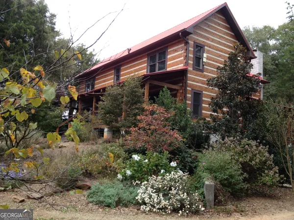 $2,200,000 | 429 Frank Kelley Road, Canon, GA 30520