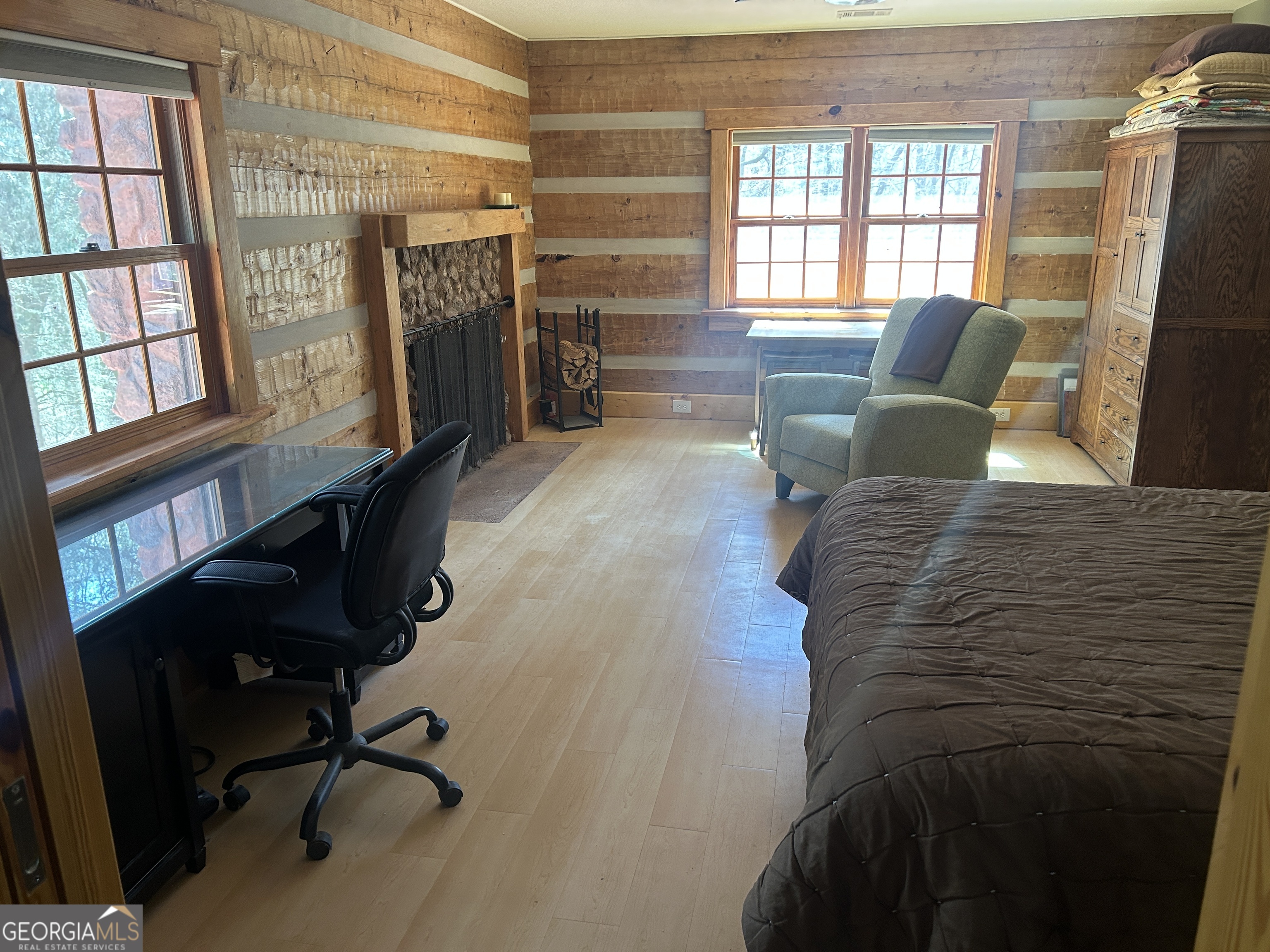 429 Frank Kelley Road Canon, GA 30520 - Photo 12 of 36