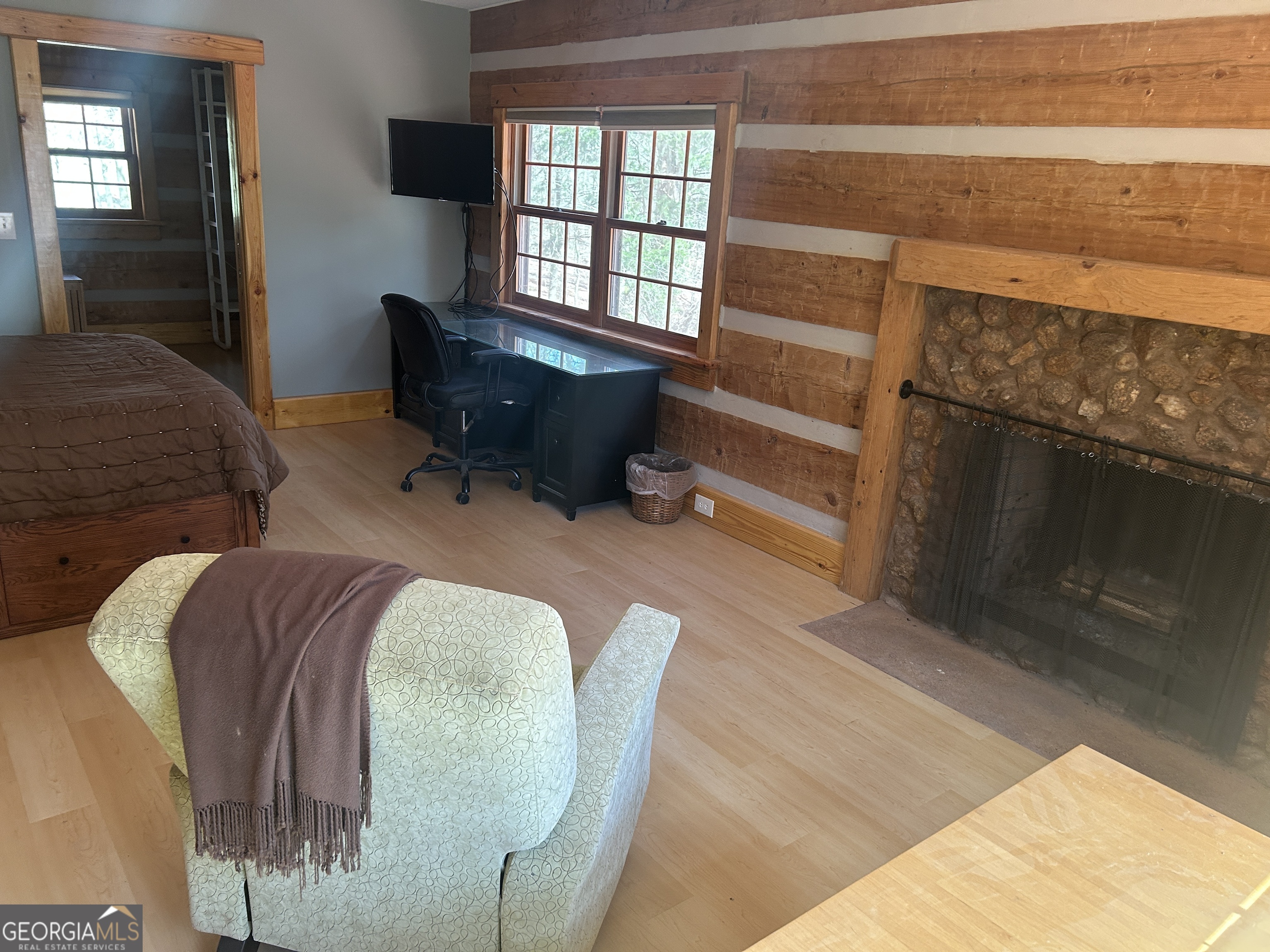 429 Frank Kelley Road Canon, GA 30520 - Photo 13 of 36