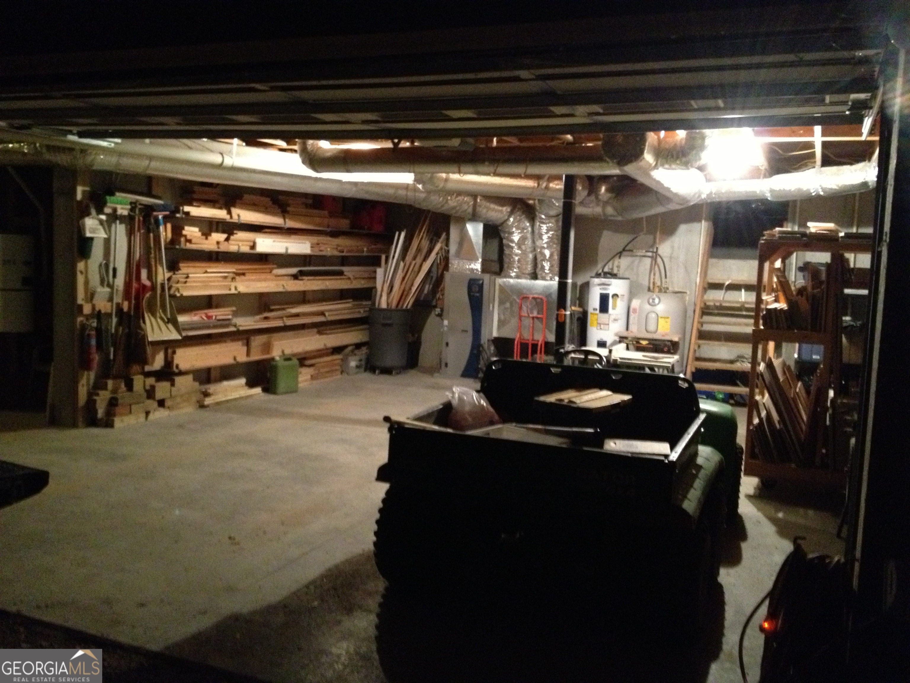 429 Frank Kelley Road Canon, GA 30520 - Photo 16 of 36