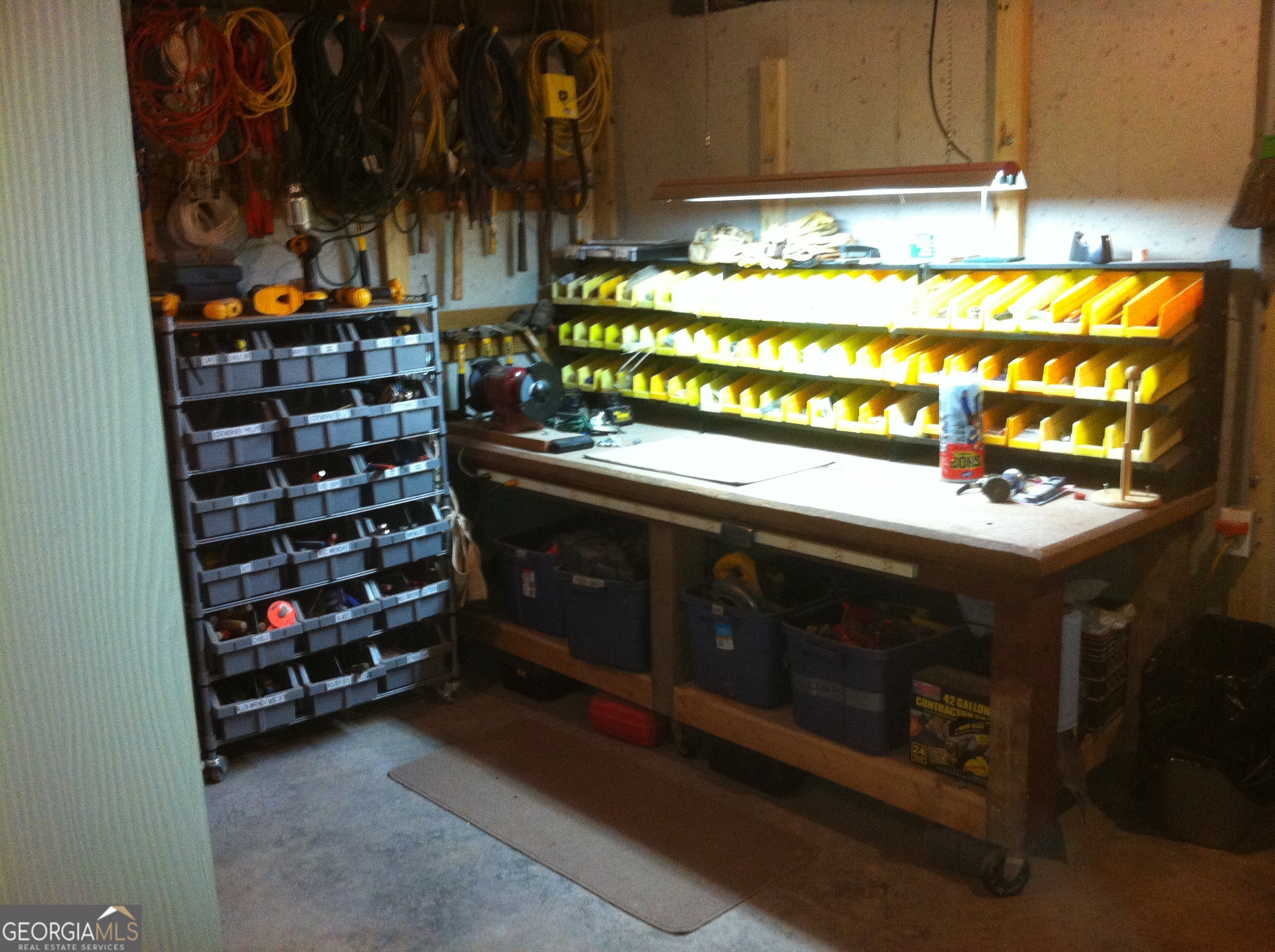 429 Frank Kelley Road Canon, GA 30520 - Photo 18 of 36