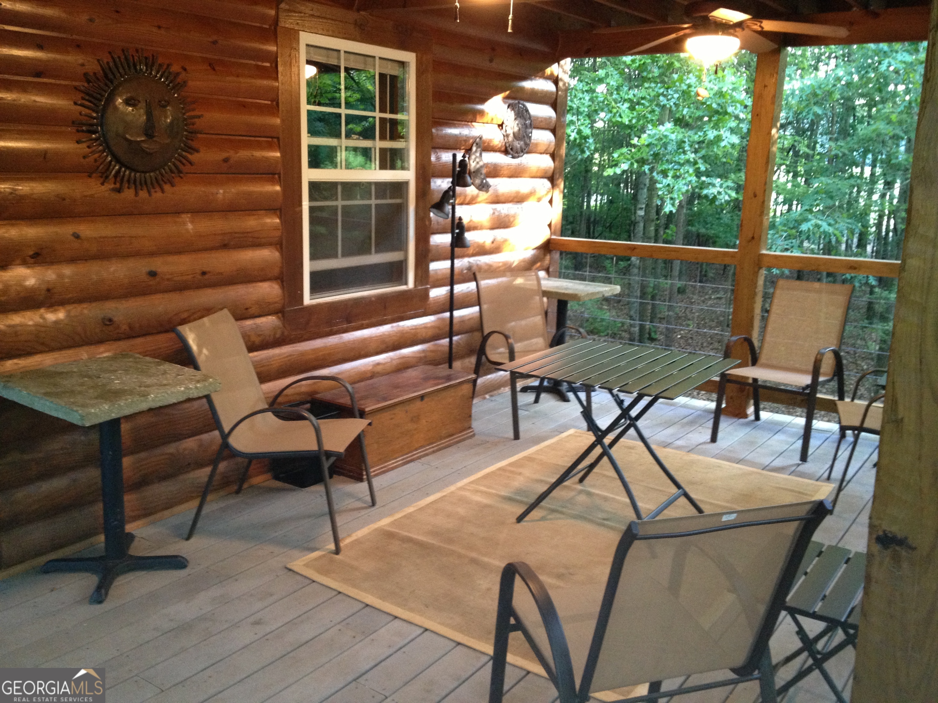 429 Frank Kelley Road Canon, GA 30520 - Photo 20 of 36