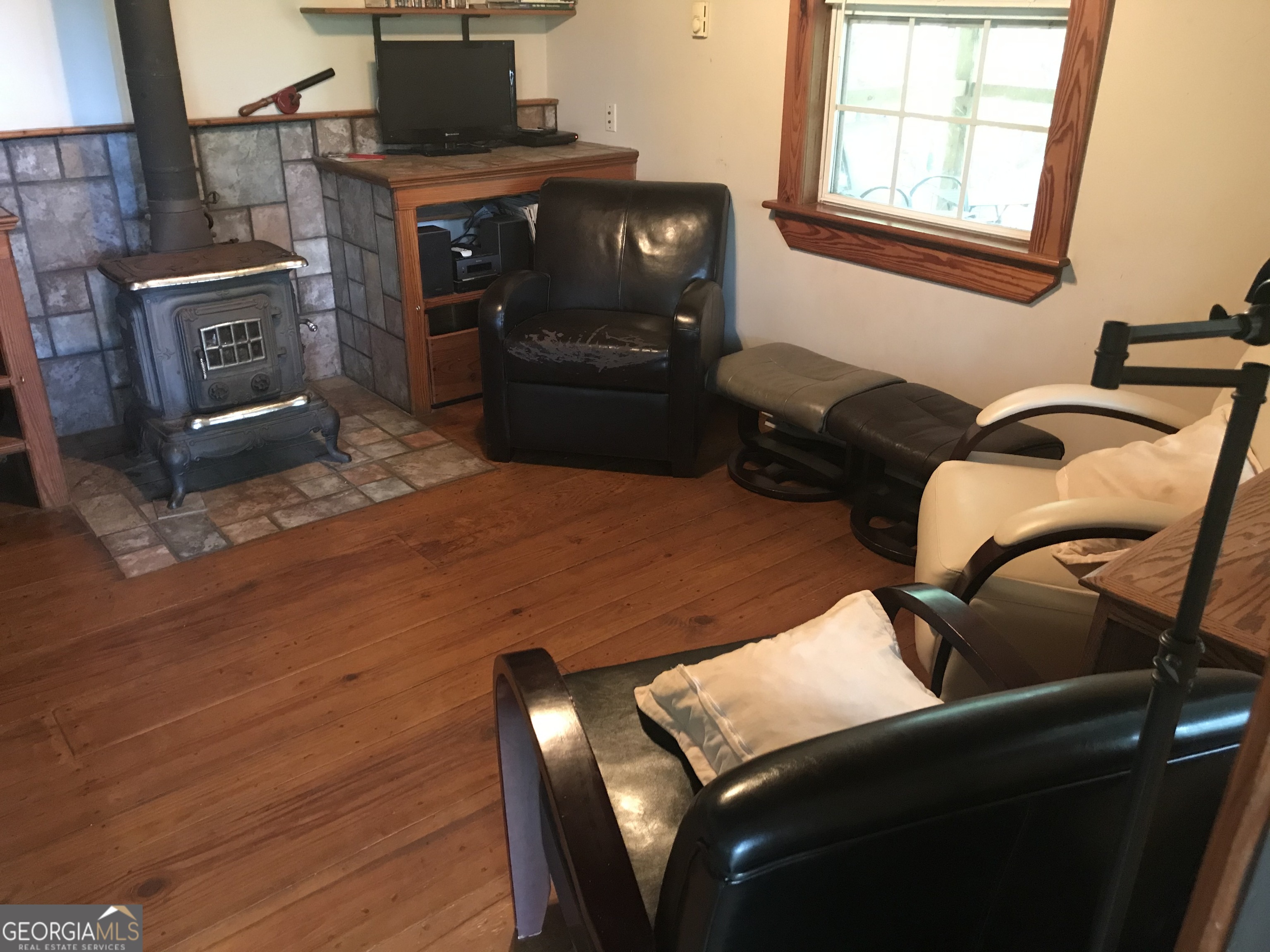 429 Frank Kelley Road Canon, GA 30520 - Photo 21 of 36