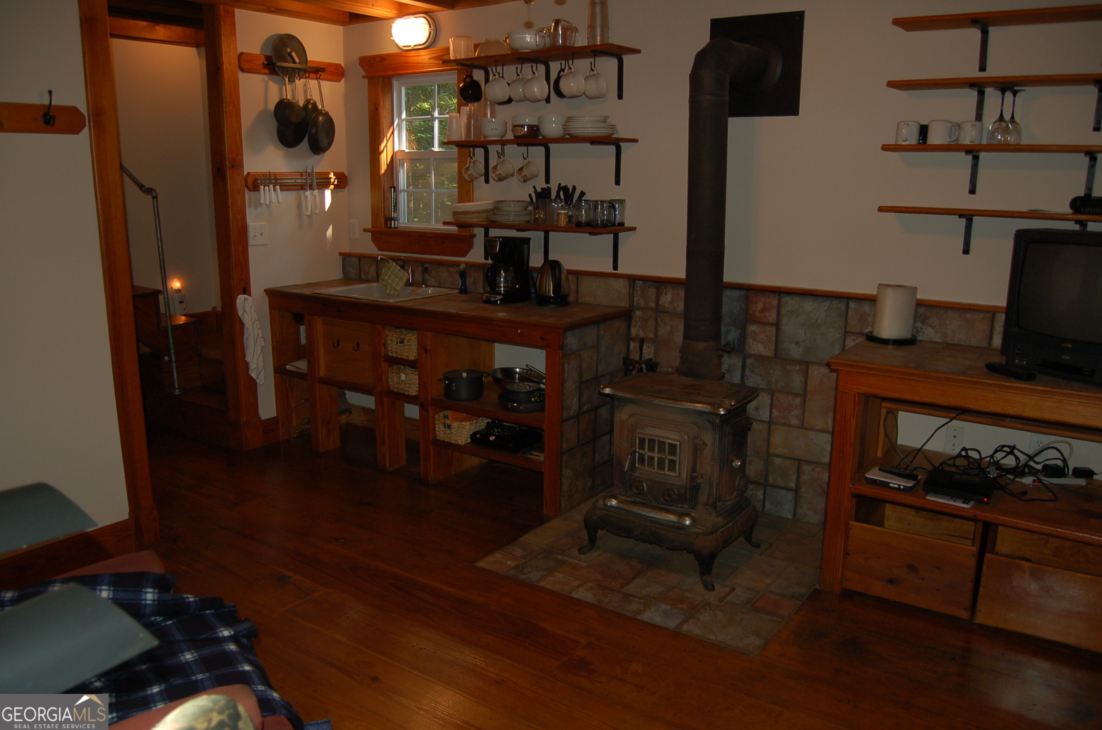 429 Frank Kelley Road Canon, GA 30520 - Photo 22 of 36