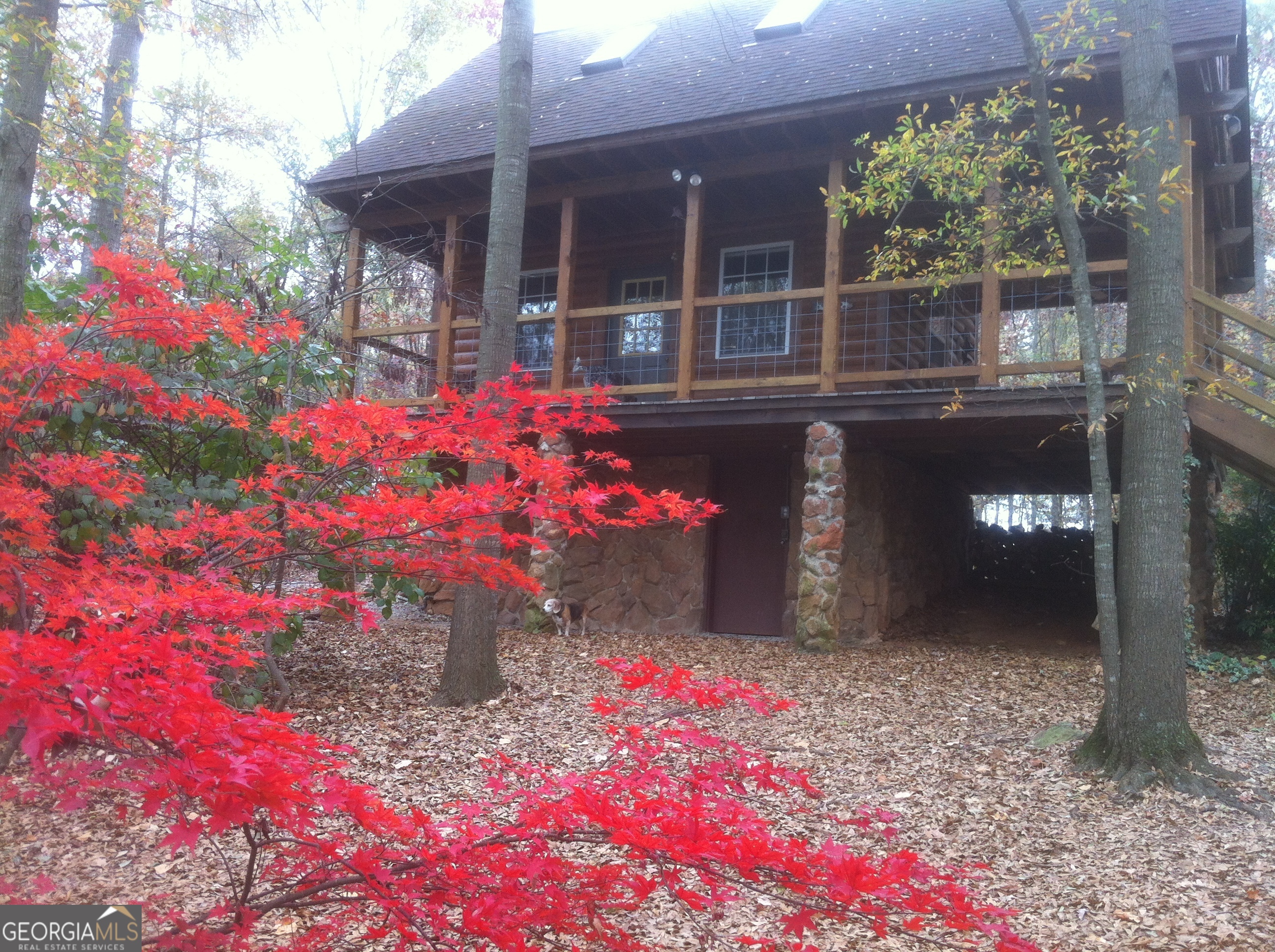 429 Frank Kelley Road Canon, GA 30520 - Photo 24 of 36