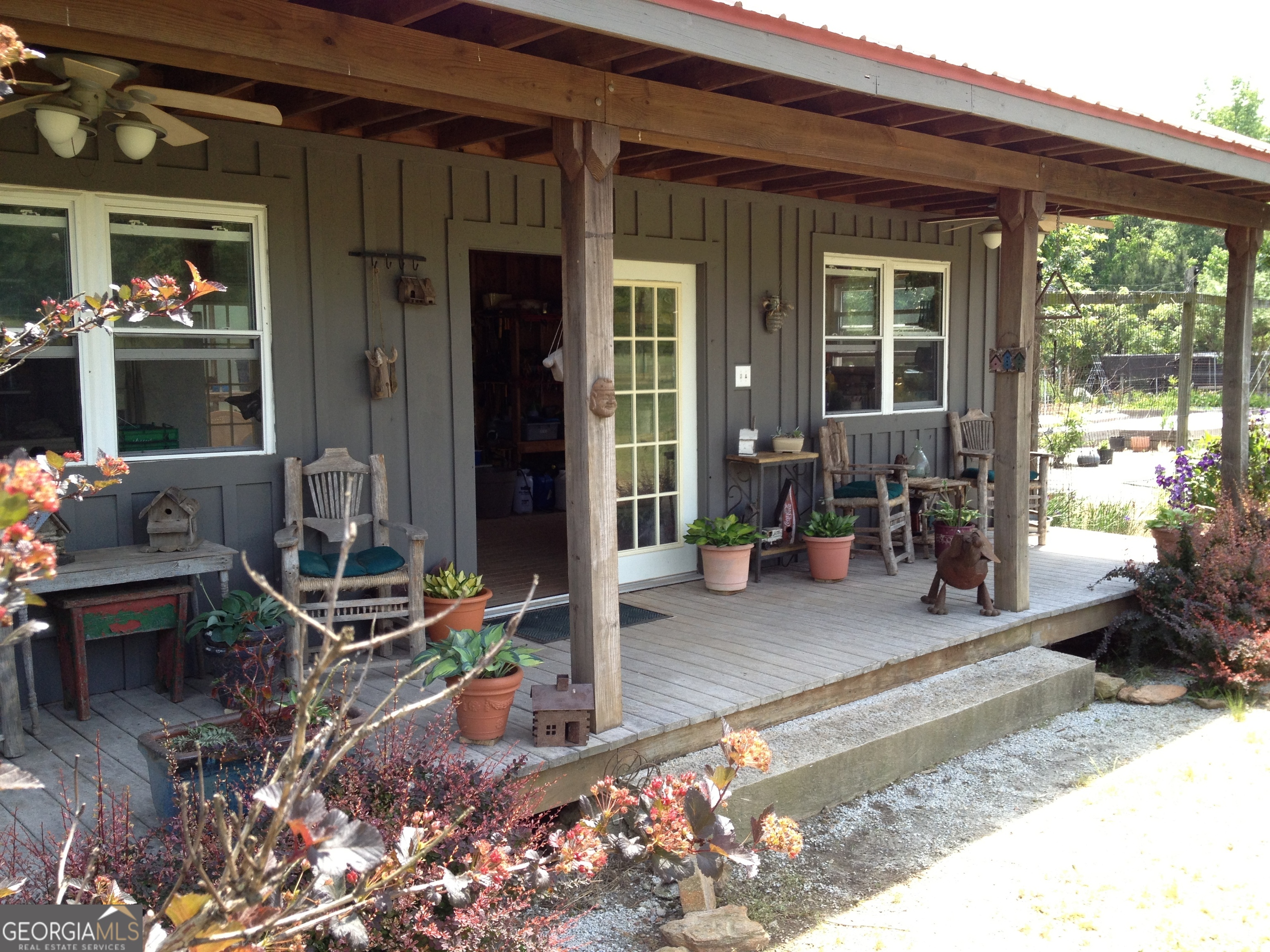 429 Frank Kelley Road Canon, GA 30520 - Photo 27 of 36