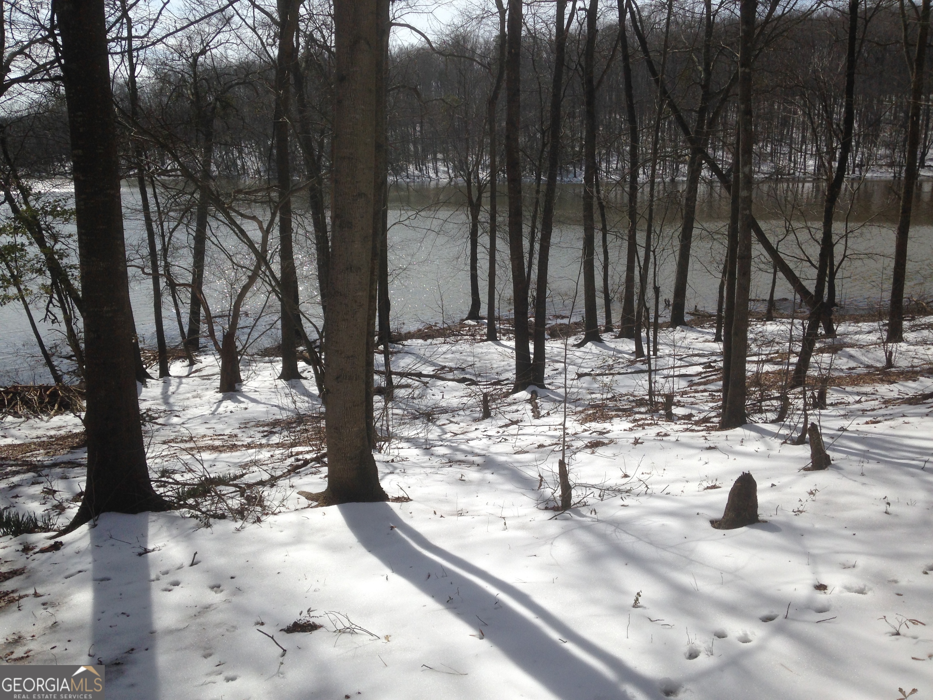 429 Frank Kelley Road Canon, GA 30520 - Photo 33 of 36