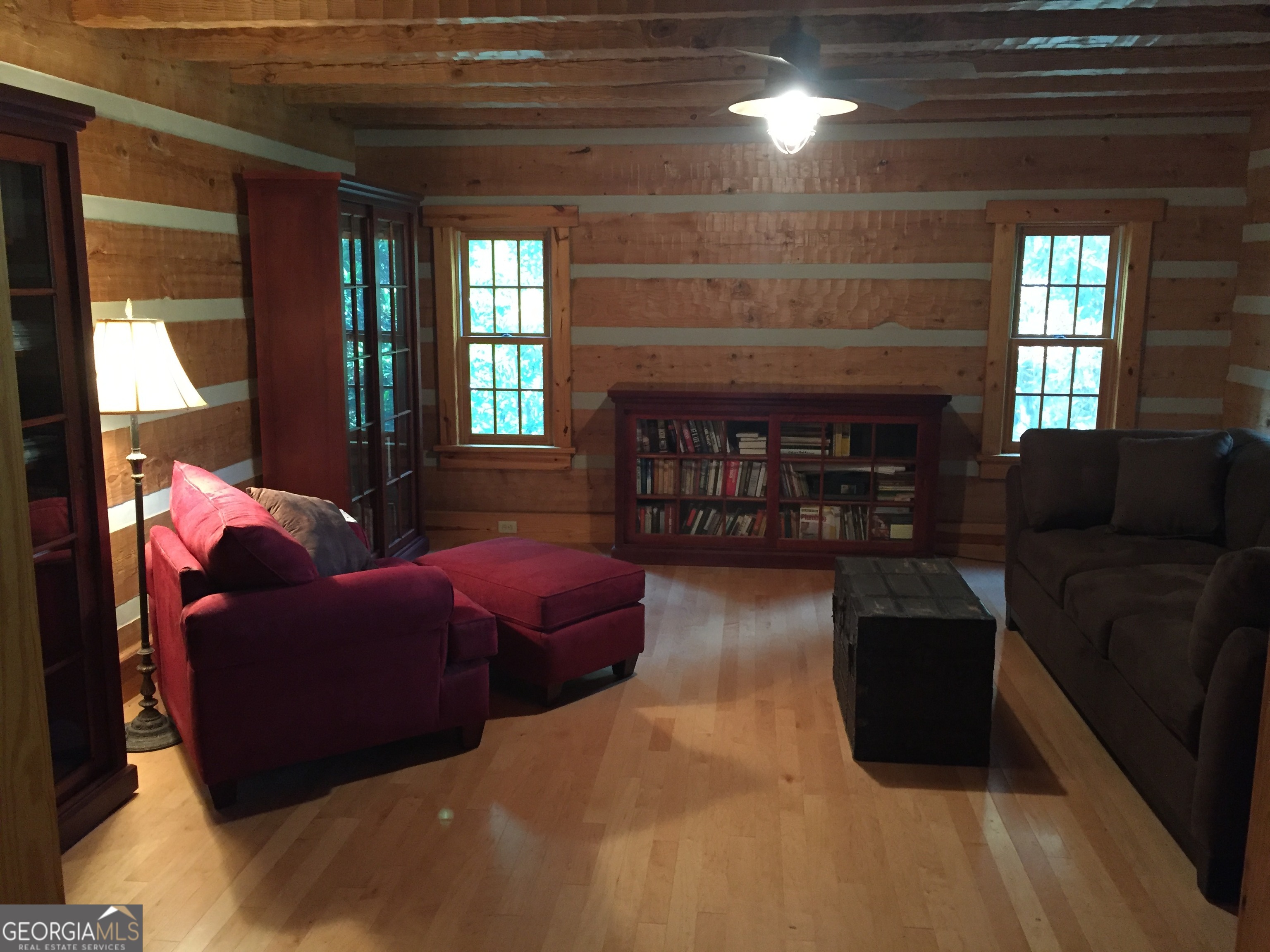 429 Frank Kelley Road Canon, GA 30520 - Photo 5 of 36