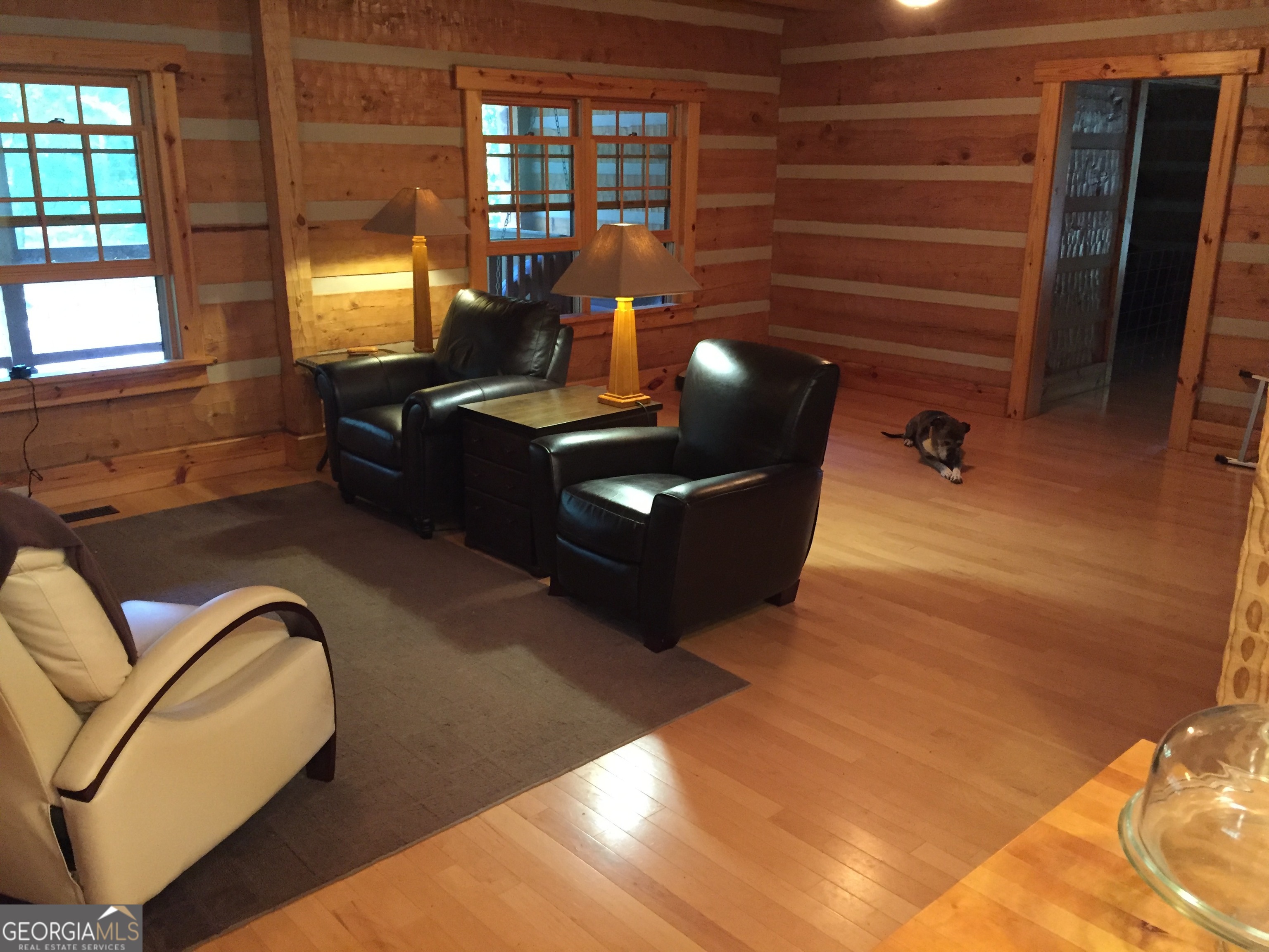 429 Frank Kelley Road Canon, GA 30520 - Photo 6 of 36