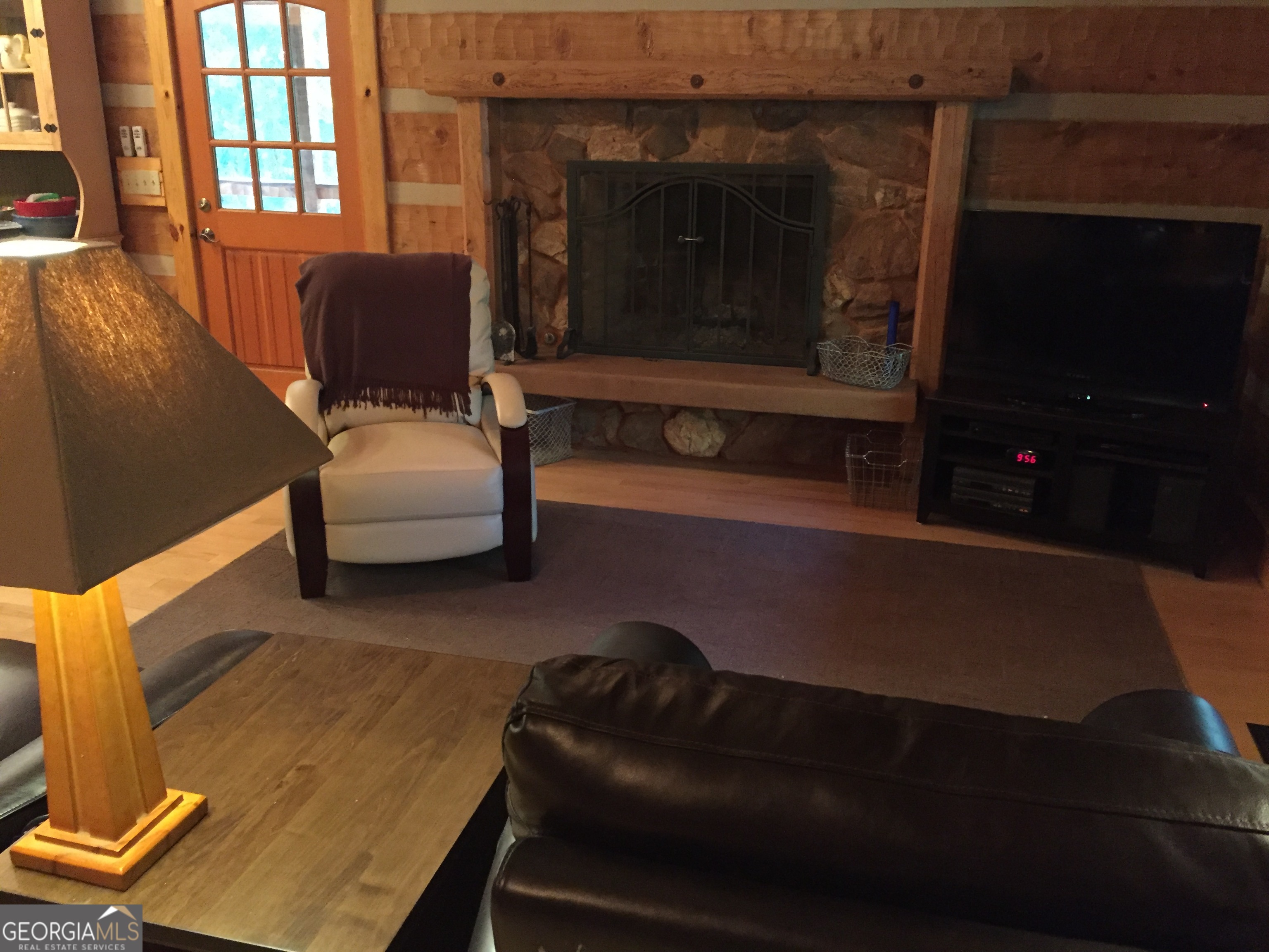 429 Frank Kelley Road Canon, GA 30520 - Photo 7 of 36