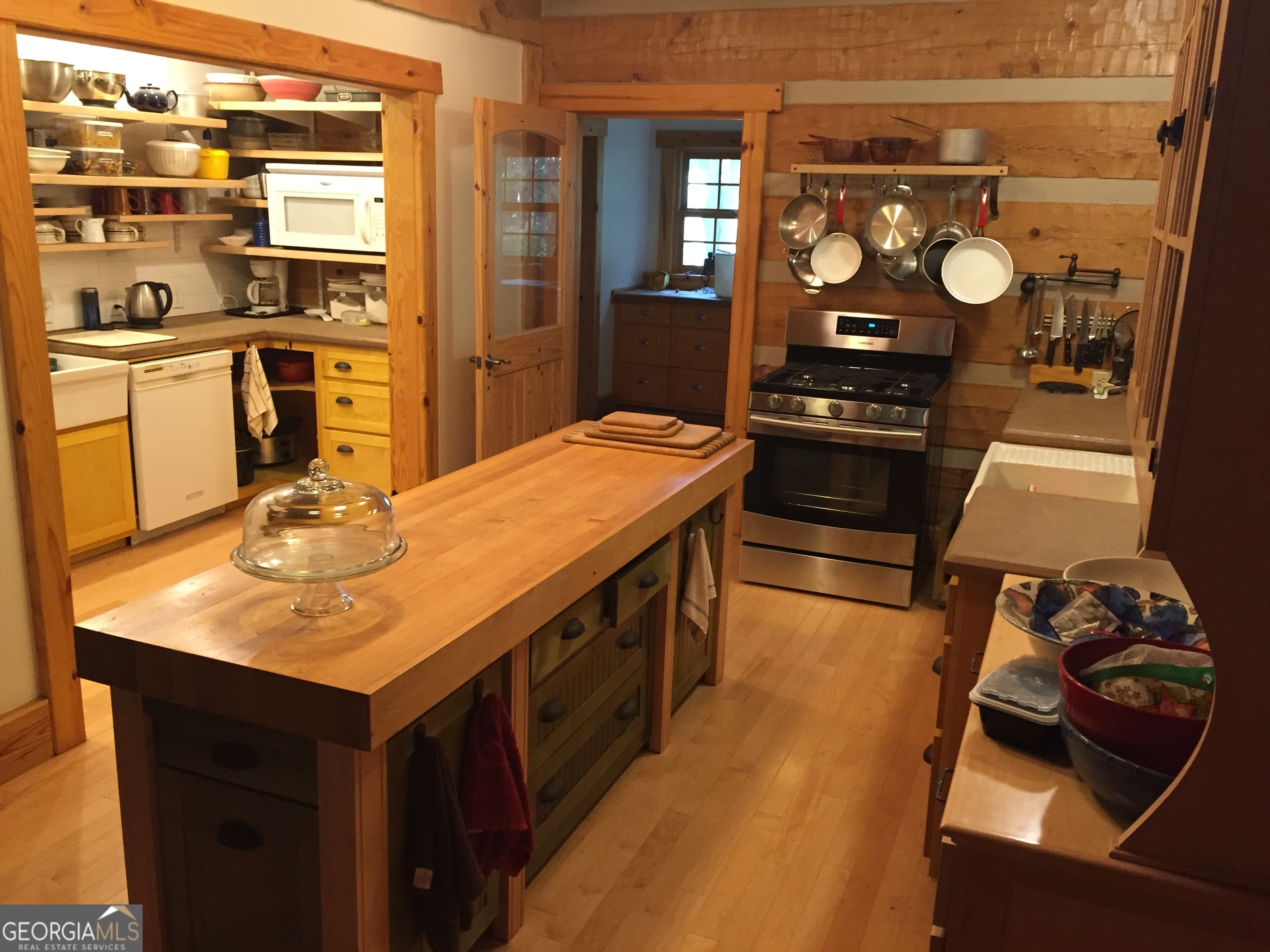 429 Frank Kelley Road Canon, GA 30520 - Photo 9 of 36