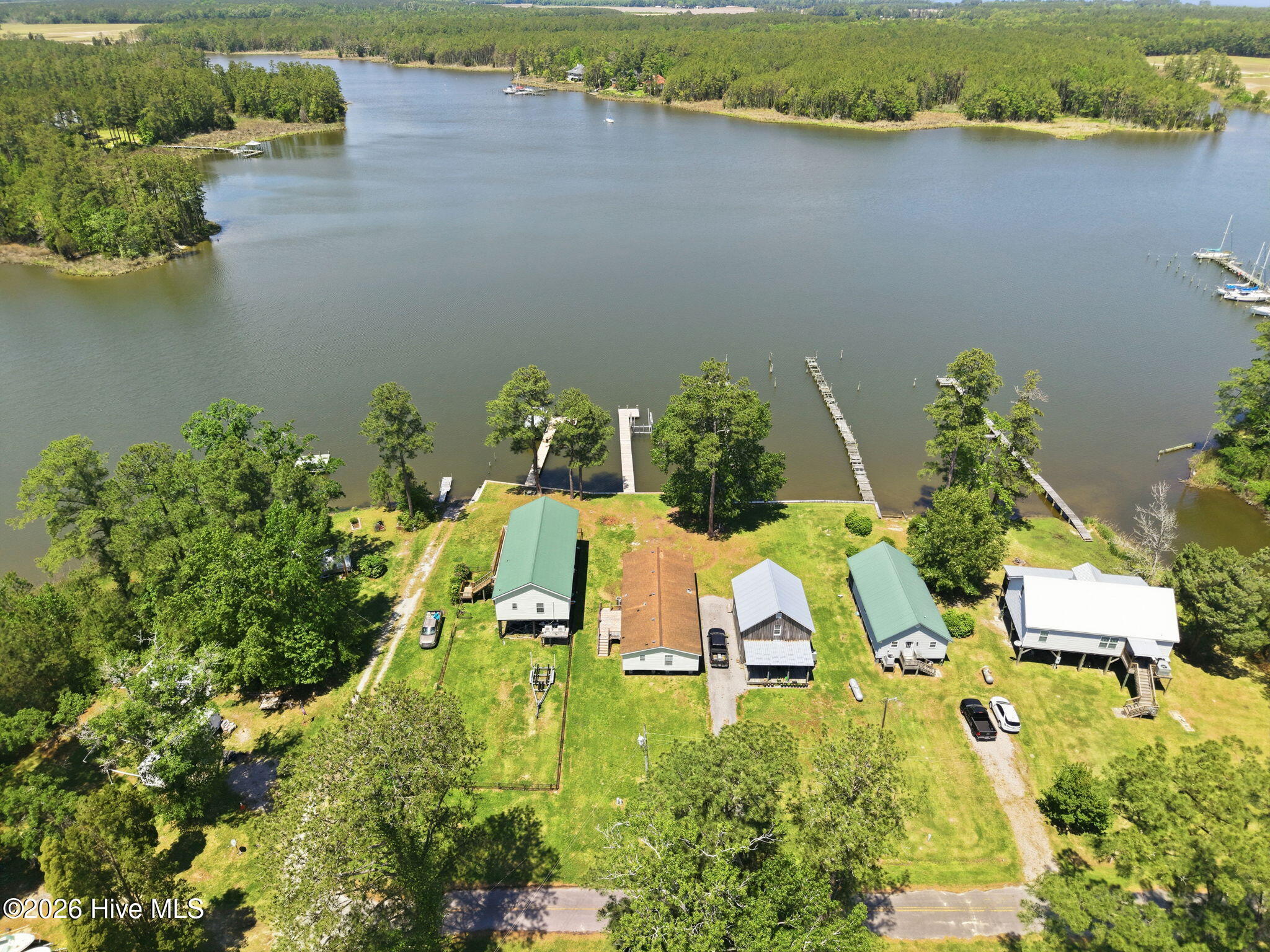 185 Barnes-foster Loop Road Belhaven, NC 27810 - Photo 42 of 52 11-web-or-mls-DJI_20260504132510_0018_D