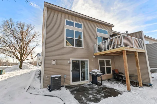 $280,000 | 15359 Foster Drive North, Hugo, MN 55038