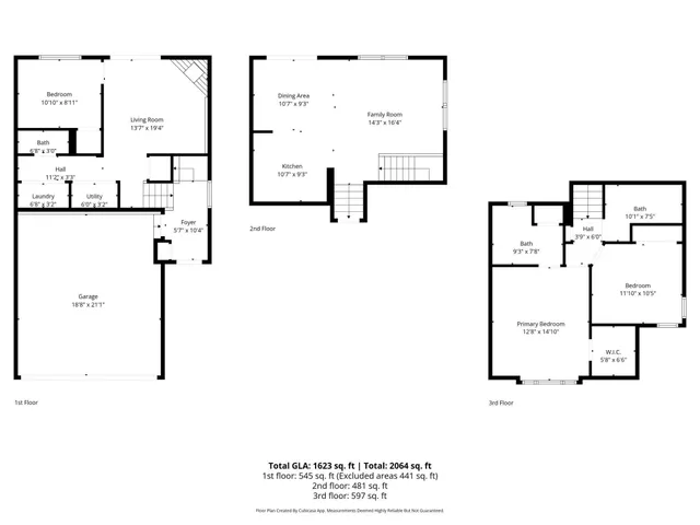 $280,000 | 15359 Foster Drive North, Hugo, MN 55038