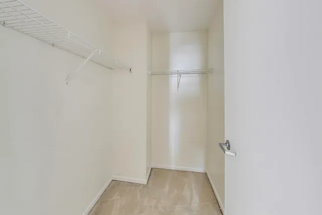 a view of small space