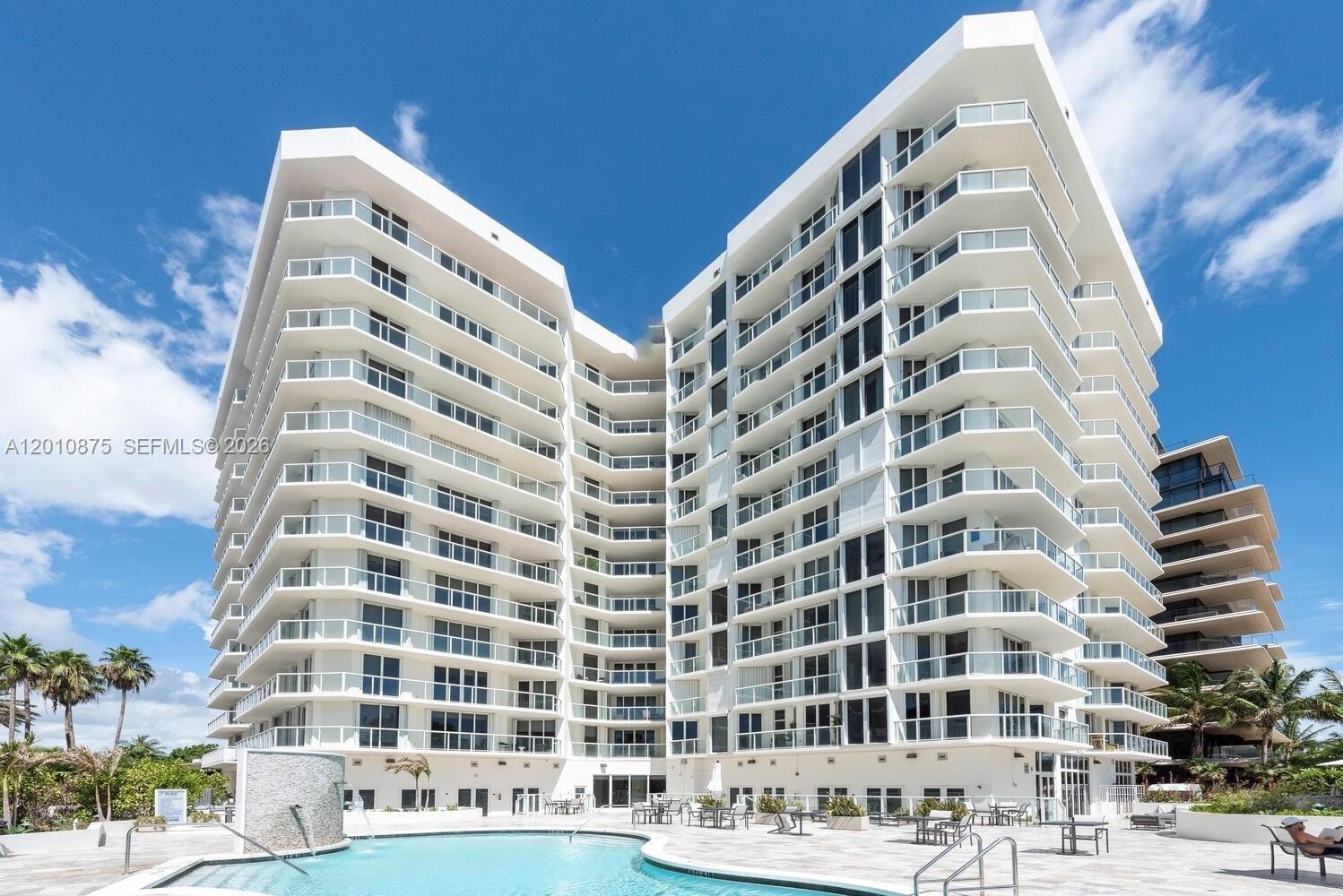 8925 Collins Avenue, Unit 12D Surfside, FL 33154 - Photo 28 of 35