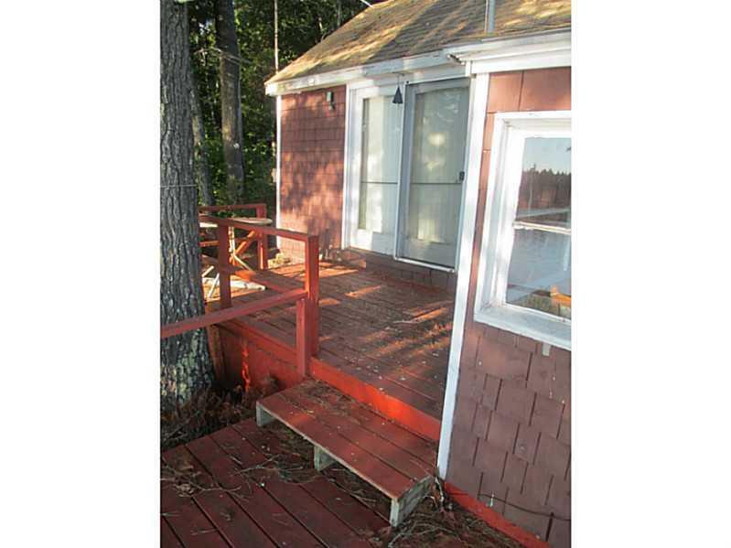 12 Eagles Perch Road Northfield, ME 04654 - Photo 15 of 17 Exterior.