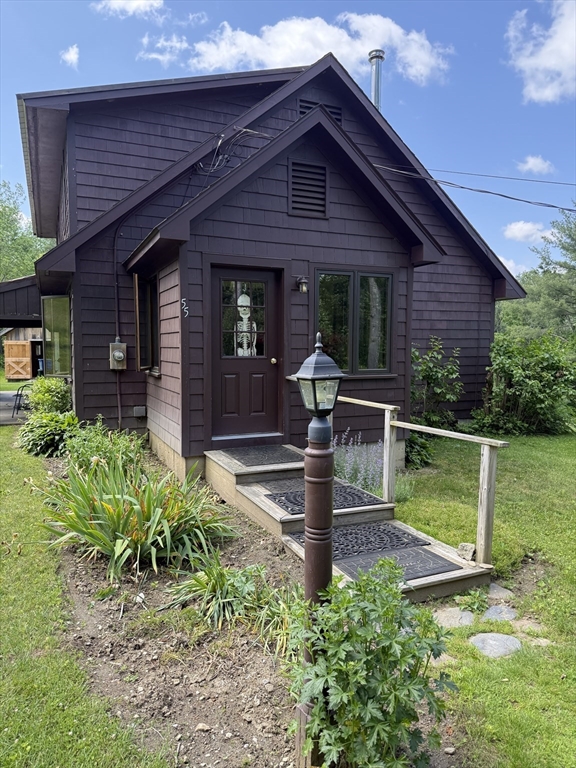 55 Orcutt Hill Road Buckland, MA 01338 - Photo 29 of 31