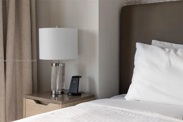 $4,500 | 159 Northeast 6th Street, Unit 2414, Miami, FL 33132