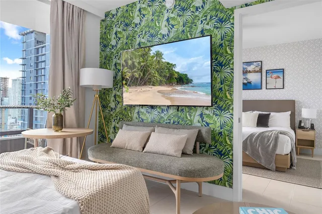 $4,500 | 159 Northeast 6th Street, Unit 2414, Miami, FL 33132