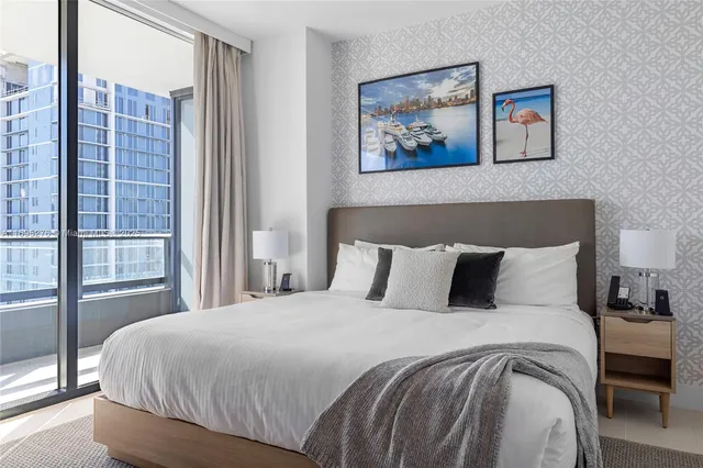 $4,500 | 159 Northeast 6th Street, Unit 2414, Miami, FL 33132