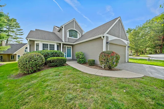 $629,000 | 132 Cannon Forge Drive, Unit 132, Foxboro, MA 02035