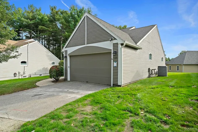 $629,000 | 132 Cannon Forge Drive, Unit 132, Foxboro, MA 02035