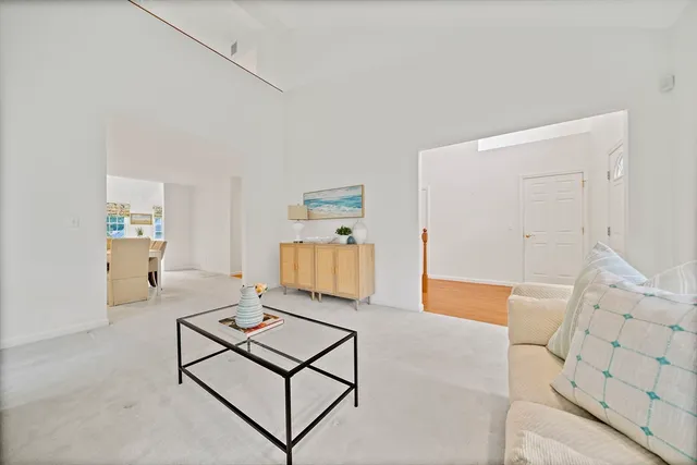 $629,000 | 132 Cannon Forge Drive, Unit 132, Foxboro, MA 02035