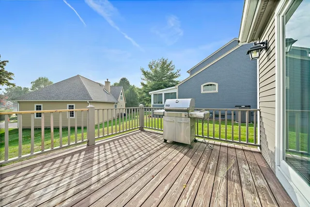 $629,000 | 132 Cannon Forge Drive, Unit 132, Foxboro, MA 02035