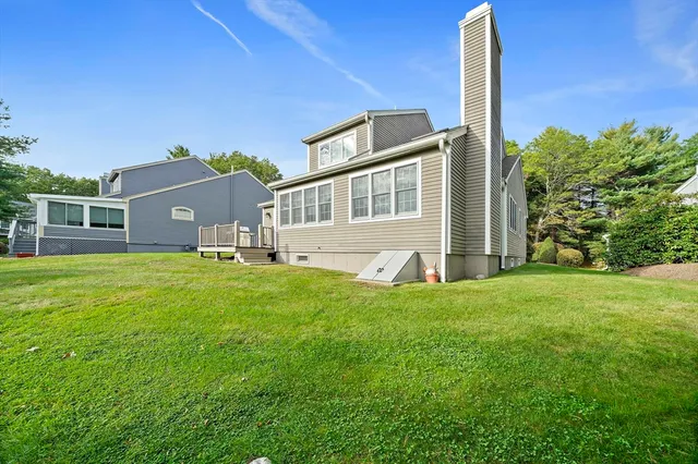 $629,000 | 132 Cannon Forge Drive, Unit 132, Foxboro, MA 02035