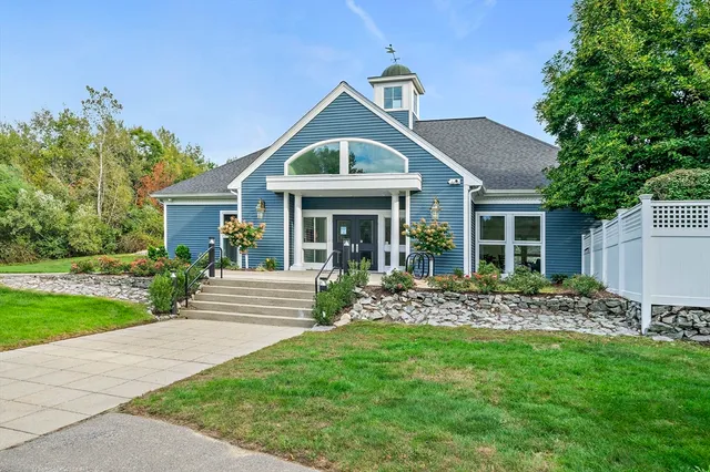 $629,000 | 132 Cannon Forge Drive, Unit 132, Foxboro, MA 02035