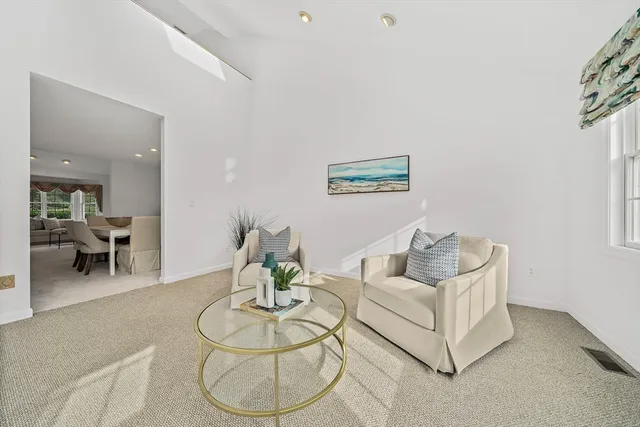 $629,000 | 132 Cannon Forge Drive, Unit 132, Foxboro, MA 02035