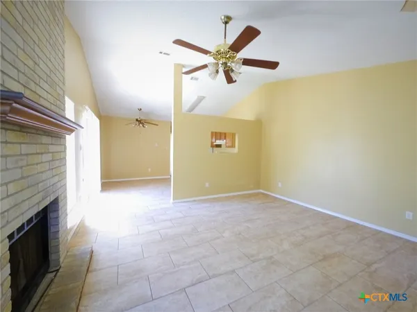 $1,225 | 1510 Westway Drive, Killeen, TX 76549