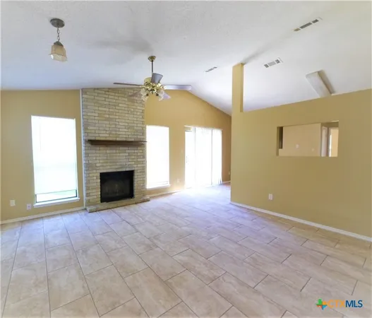 $1,225 | 1510 Westway Drive, Killeen, TX 76549