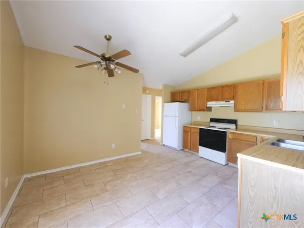 $1,225 | 1510 Westway Drive, Killeen, TX 76549