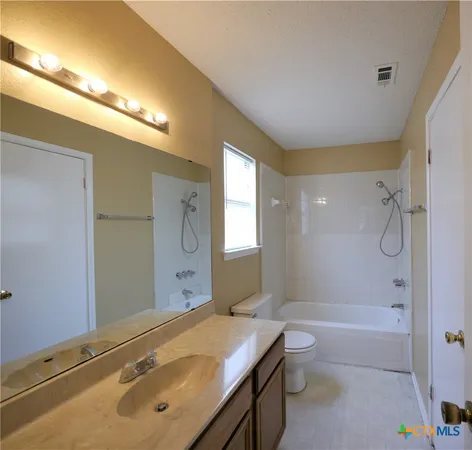 $1,225 | 1510 Westway Drive, Killeen, TX 76549