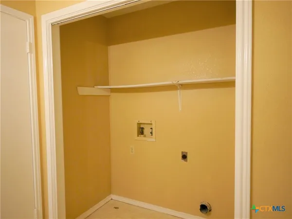 $1,225 | 1510 Westway Drive, Killeen, TX 76549