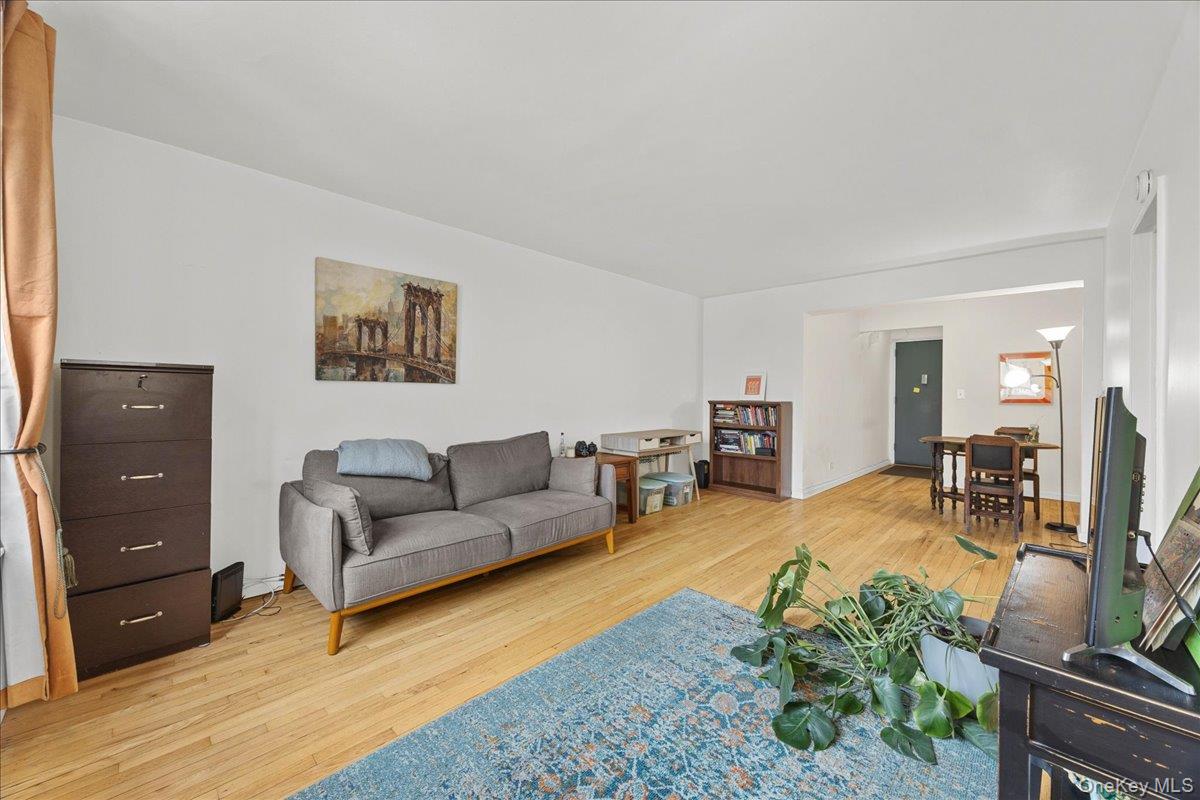 3176 Decatur Avenue, Unit 3A Bronx, NY 10467 - Photo 13 of 25