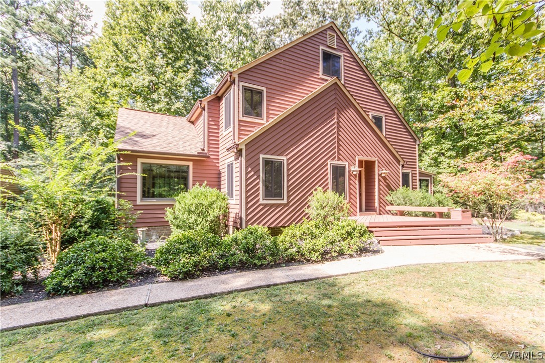 14400 Rockyrun Road Chesterfield, VA 23838 - Photo 1 of 48 Gallery Image 1