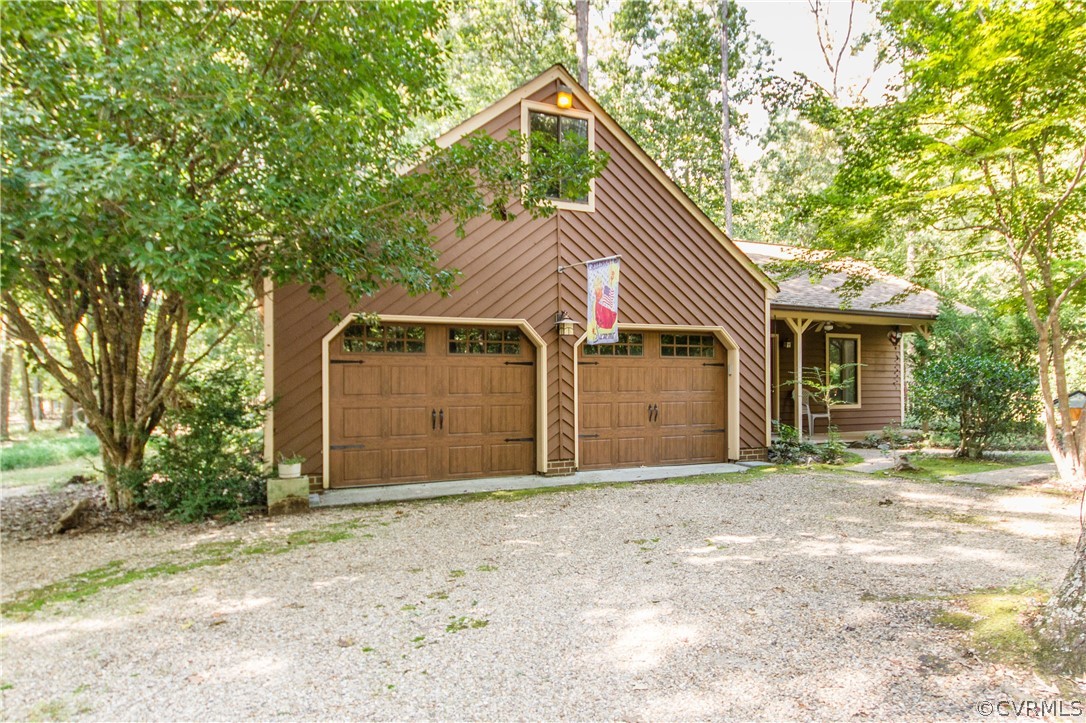 14400 Rockyrun Road Chesterfield, VA 23838 - Photo 3 of 48 Gallery Image 3