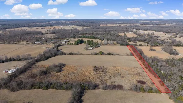 a view of sky from window