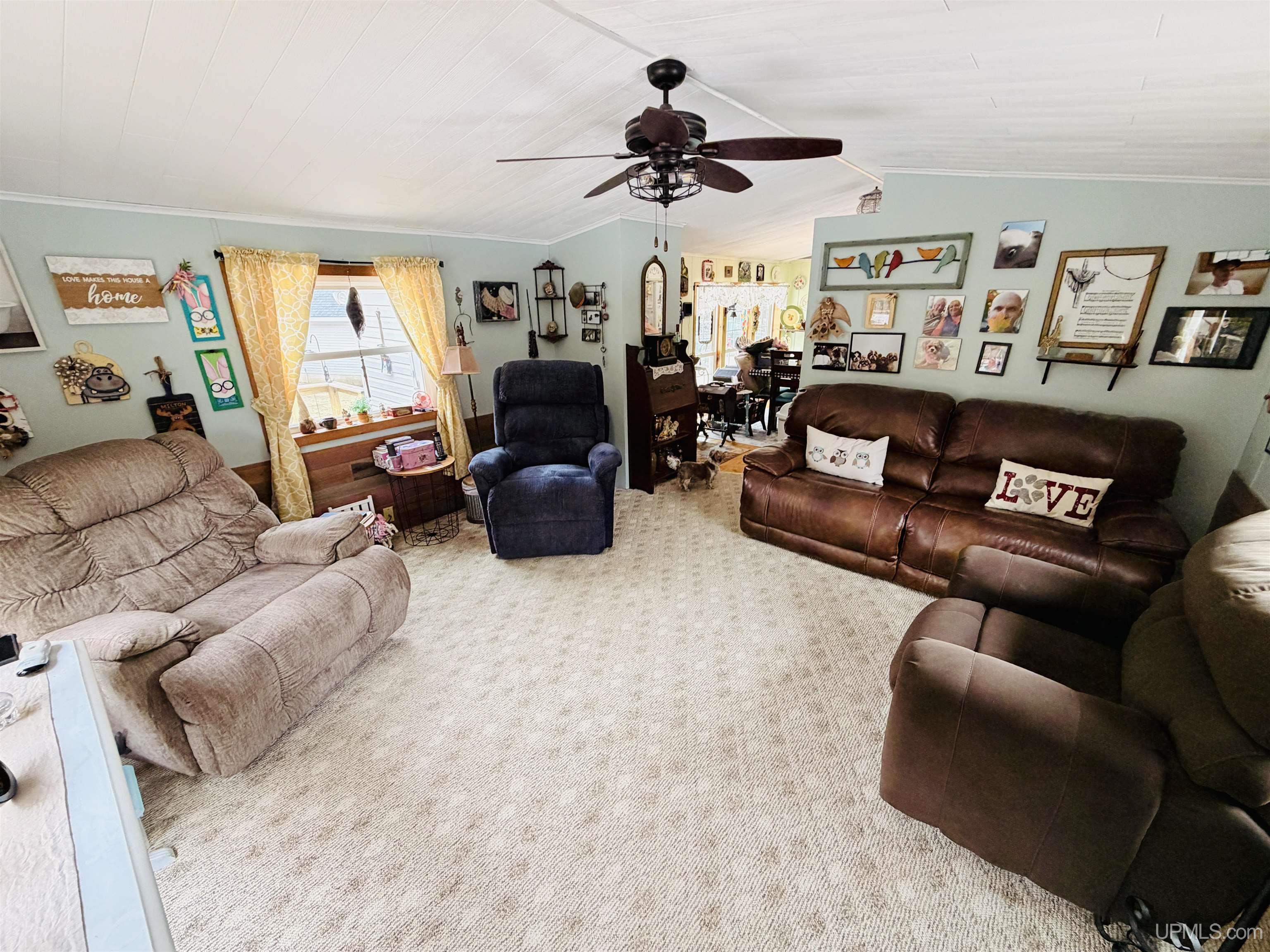 125 North Camp Road Ishpeming, MI 49849 - Photo 3 of 53