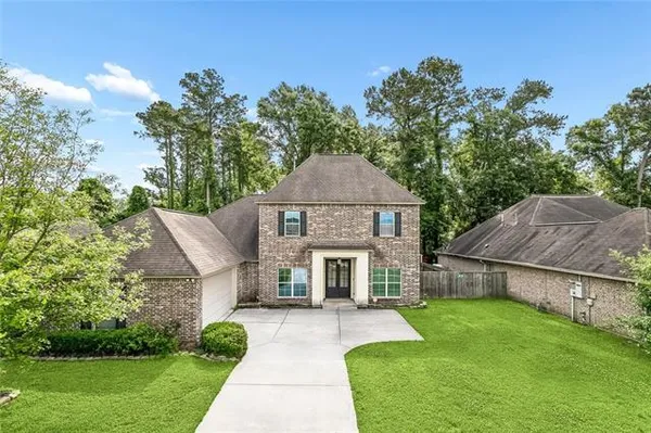 $315,000 | 39638 Big Branch Drive, Ponchatoula, LA 70454