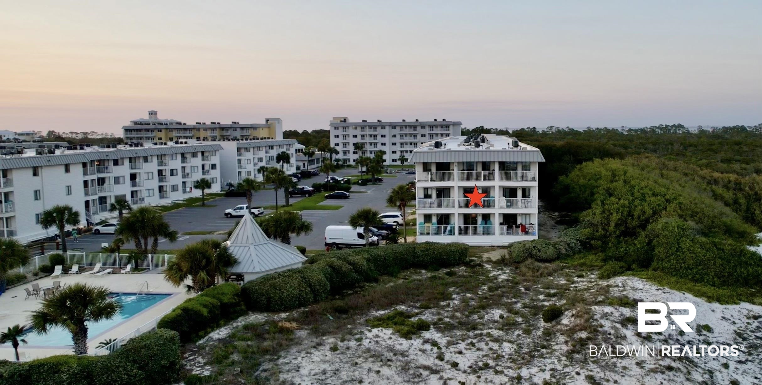 400 Plantation Road, Unit 1202 Gulf Shores, AL 36542 - Photo 1 of 36 Building