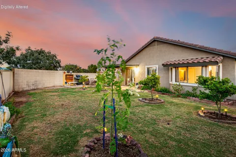 $312,000 | 25666 West St Charles Court, Buckeye, AZ 85326
