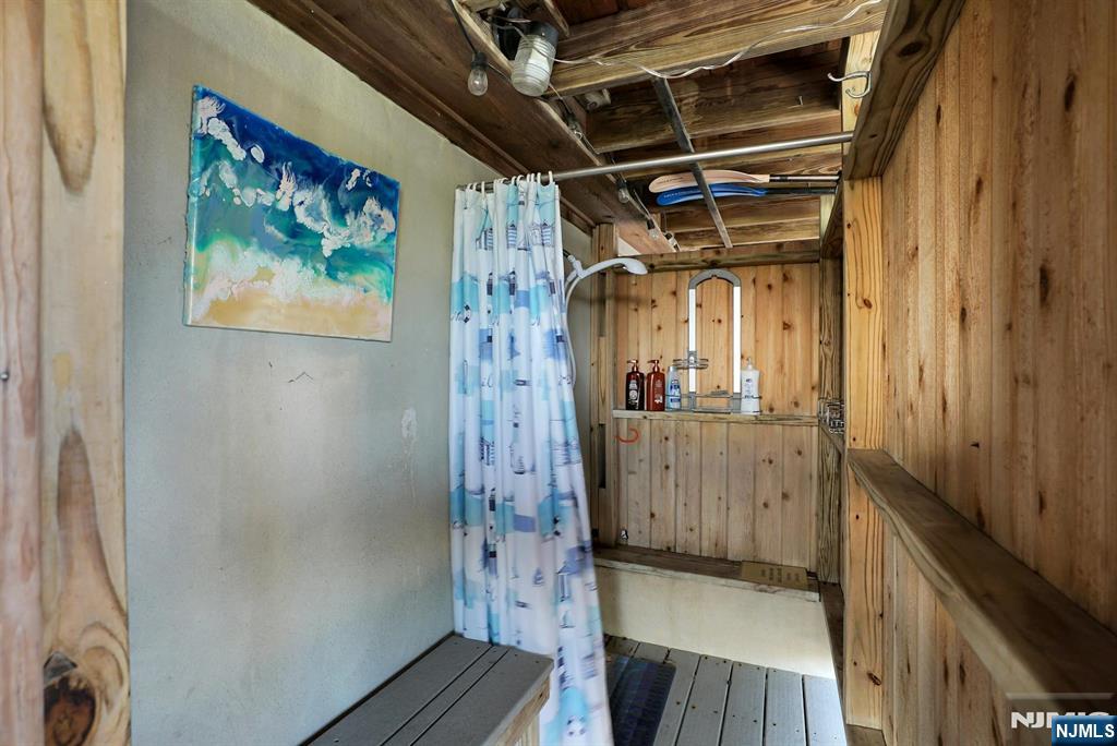 599 Point Avenue Brick, NJ 08724 - Photo 40 of 48 a view of storage and utility room