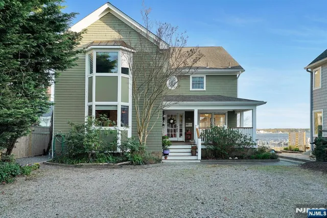 a view of balcony with staircase