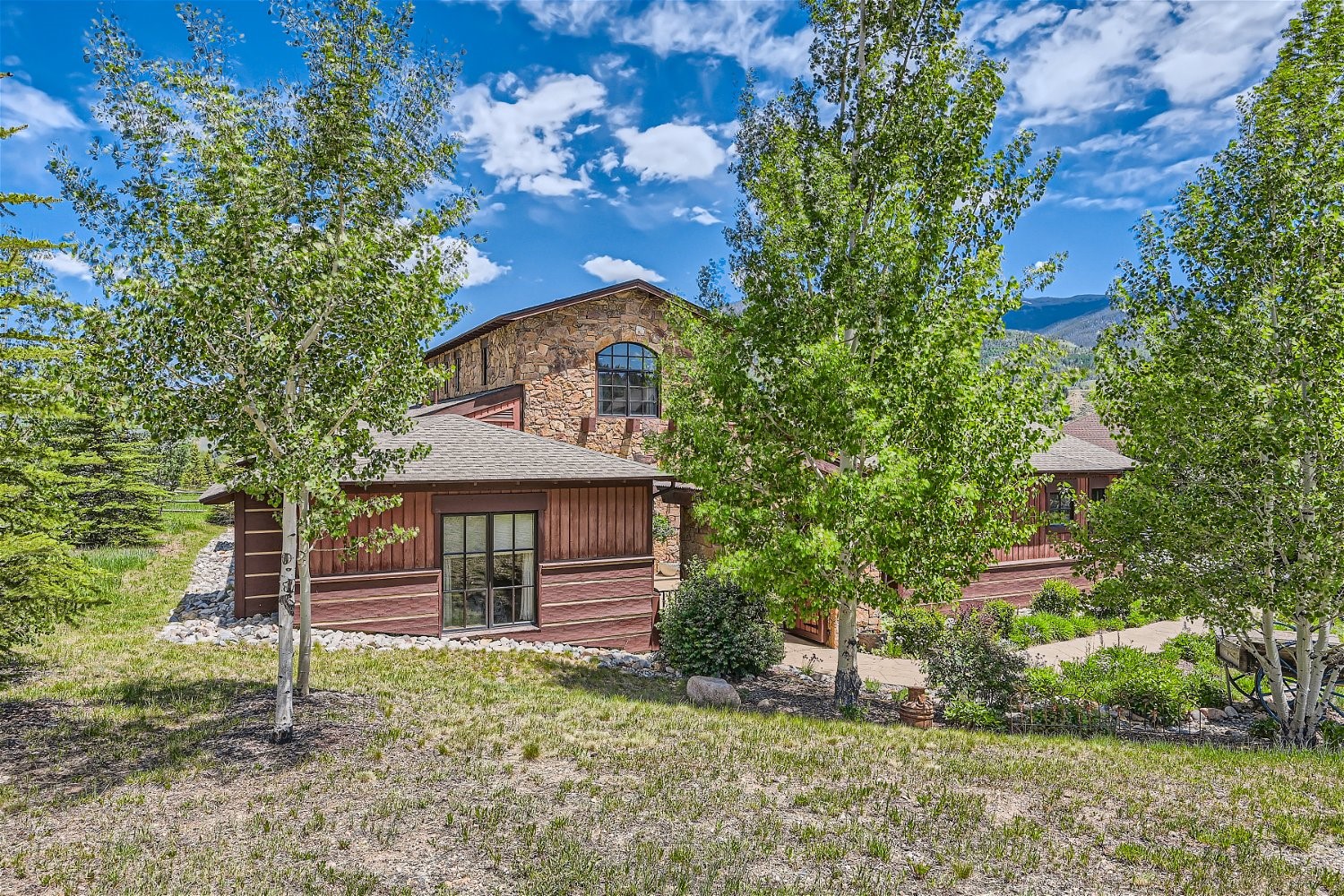 345 Game Trail Road Silverthorne, CO 80498 - Photo 2 of 50 Gallery Image 2