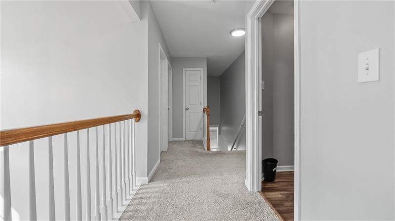 3525 Elder Field Lane Cumming, GA 30040 - Photo 21 of 45 a view of a livingroom from a hallway